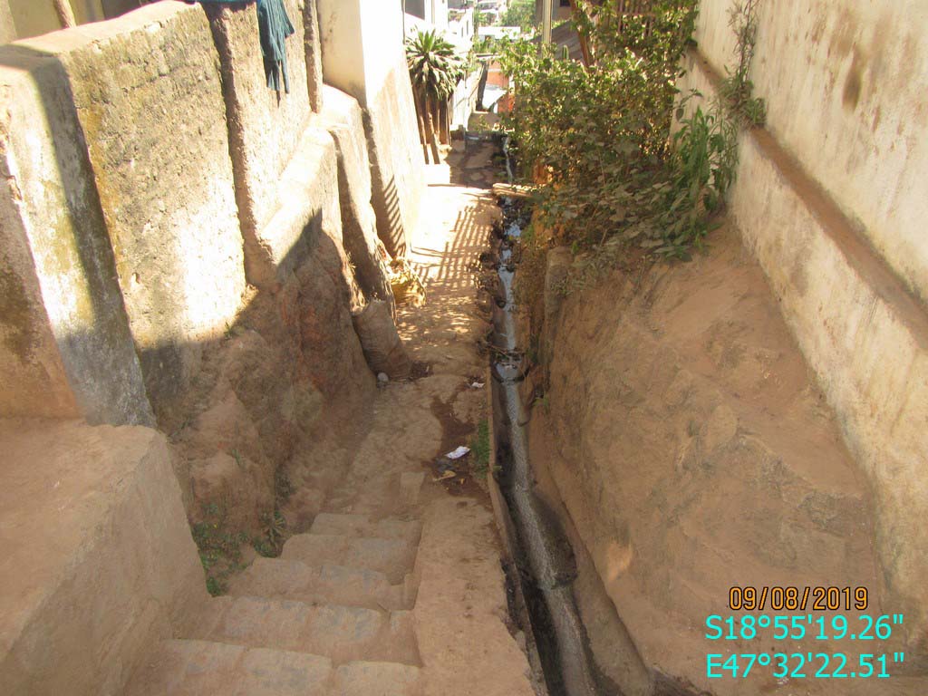Image chantier avant