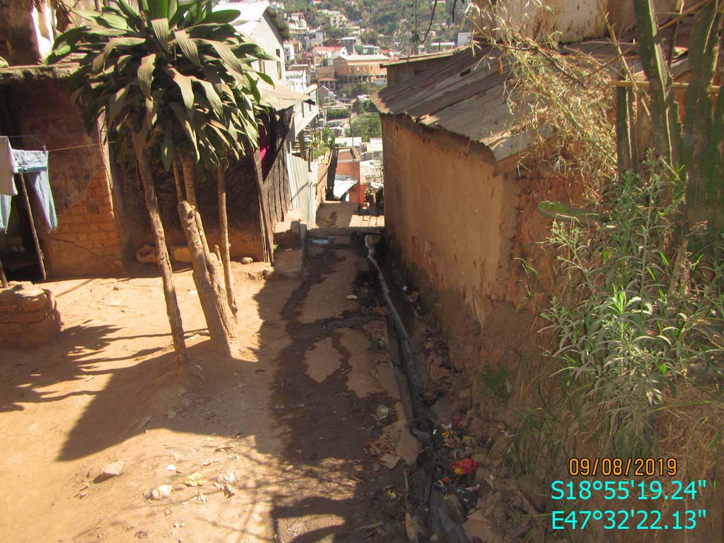 Image chantier avant