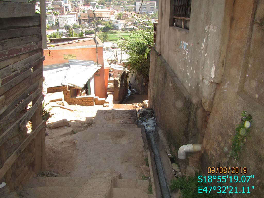 Image chantier avant
