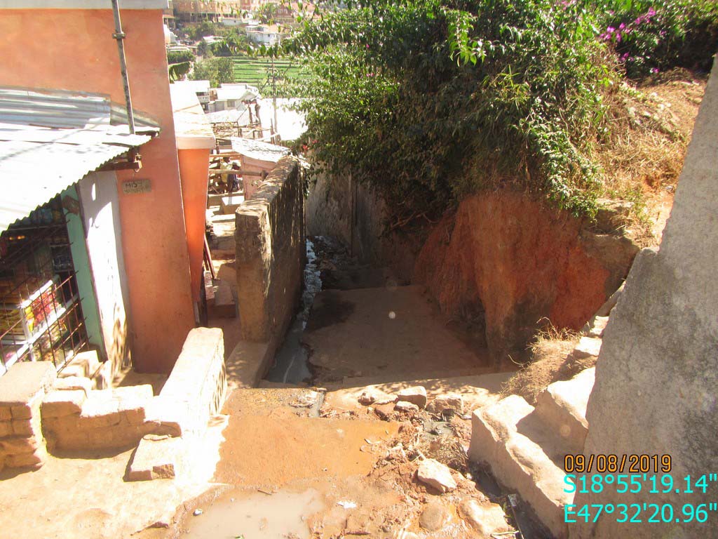Image chantier avant