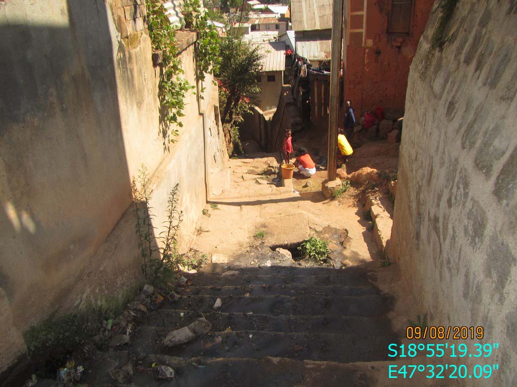 Image chantier avant