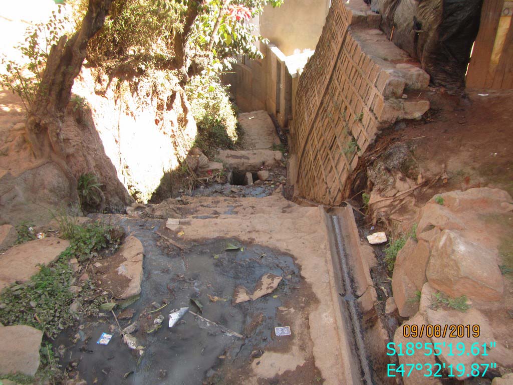 Image chantier avant