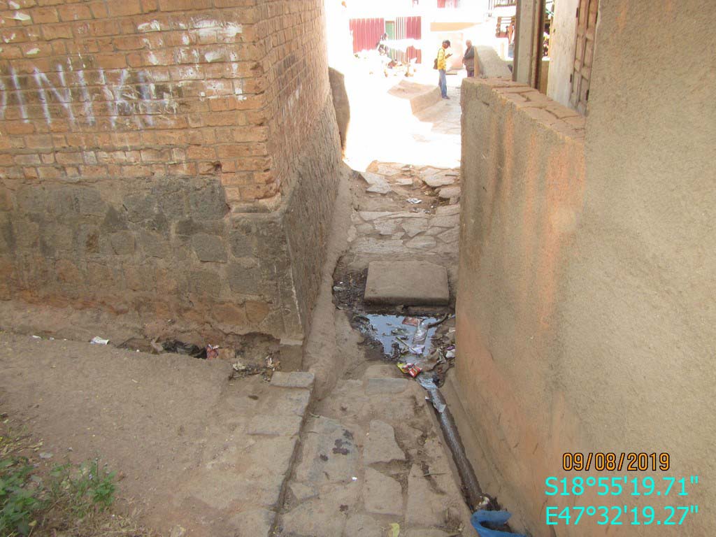Image chantier avant