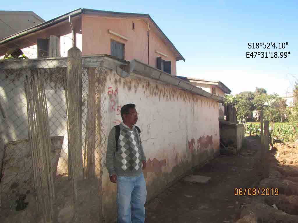 Image chantier avant