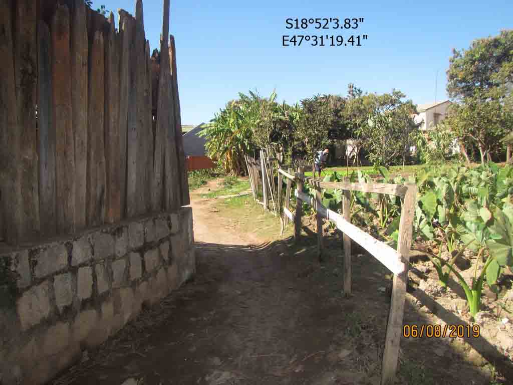 Image chantier avant