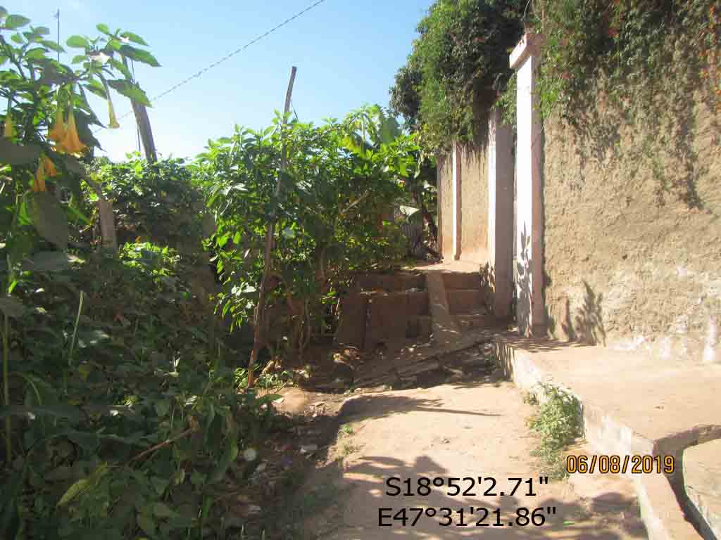 Image chantier avant
