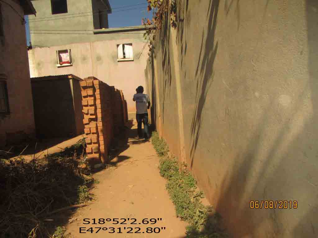 Image chantier avant