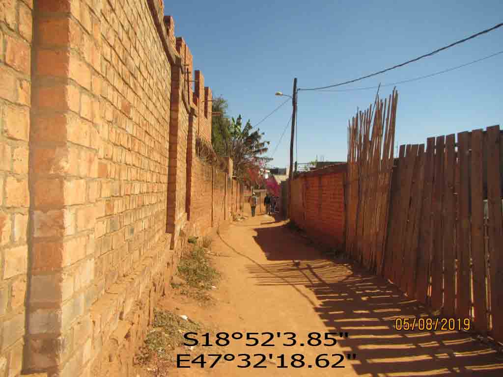 Image chantier avant