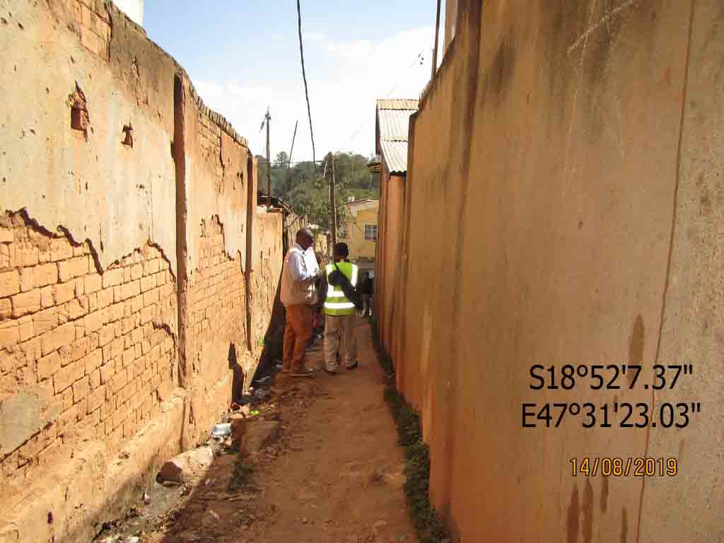 Image chantier avant