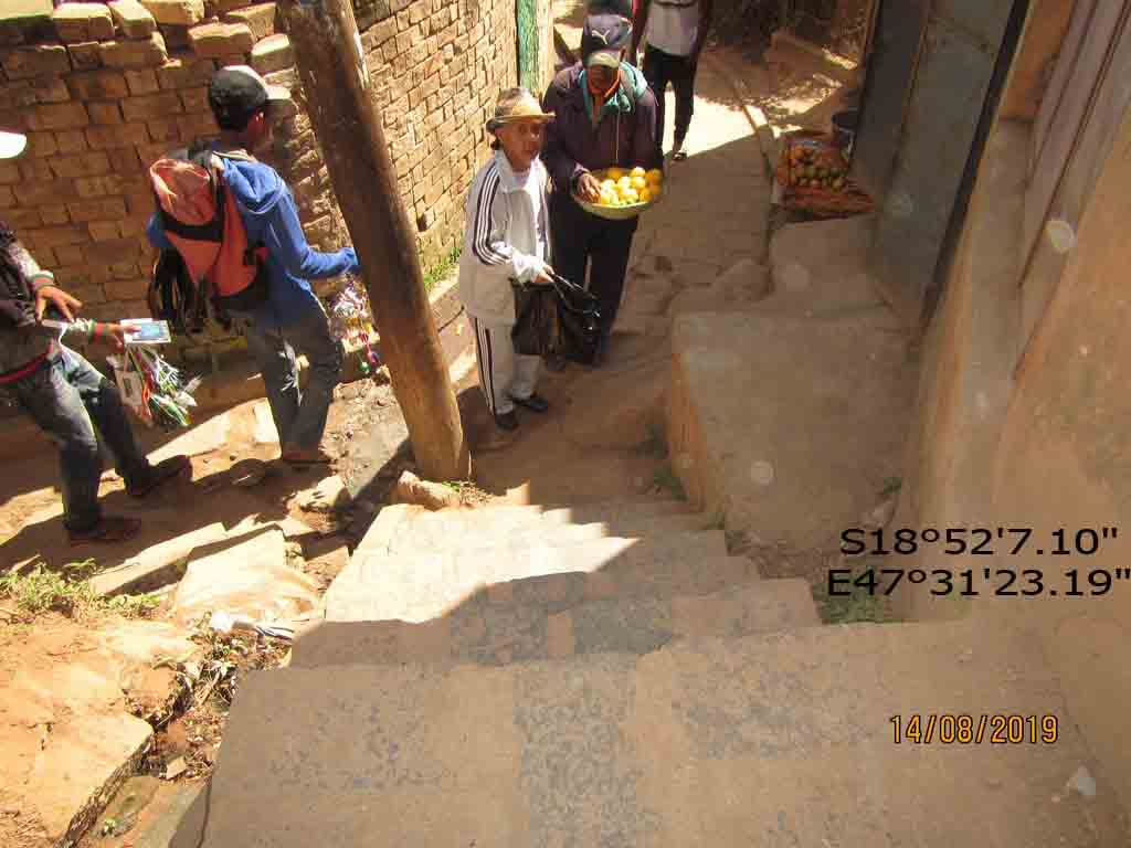 Image chantier avant