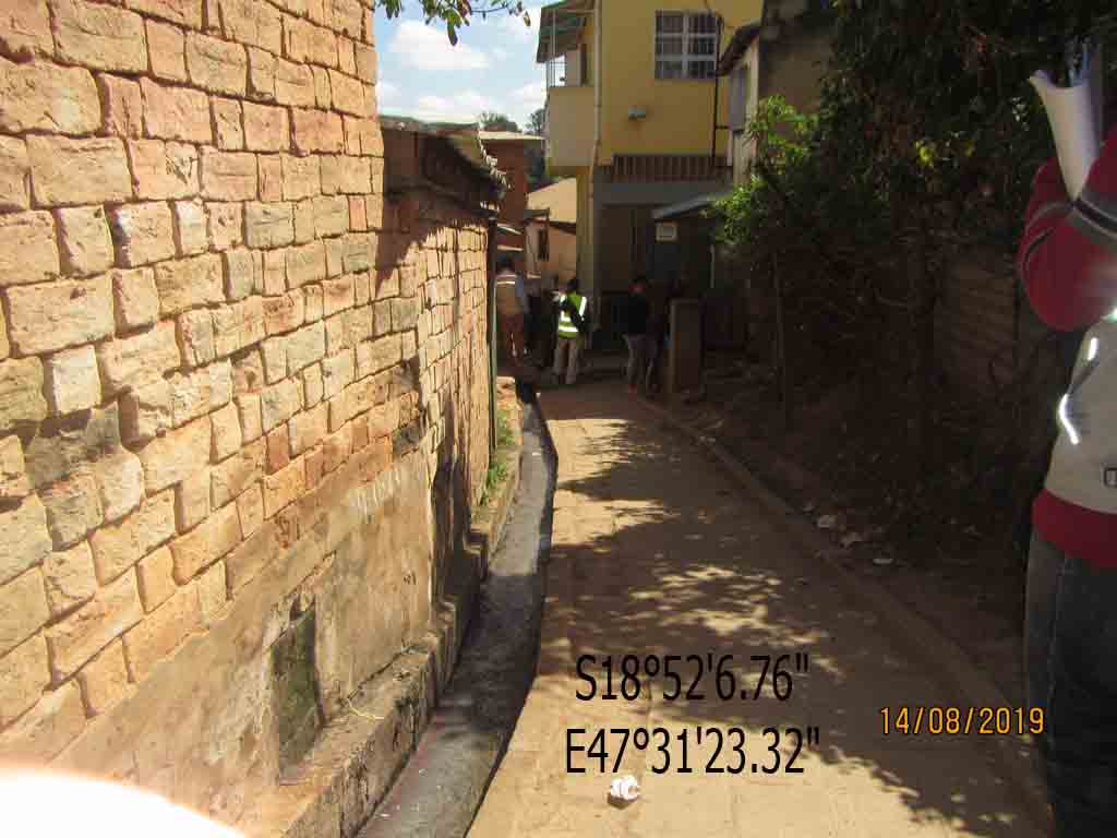 Image chantier avant