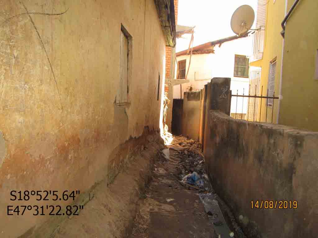 Image chantier avant