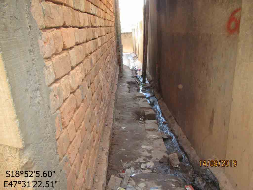 Image chantier avant