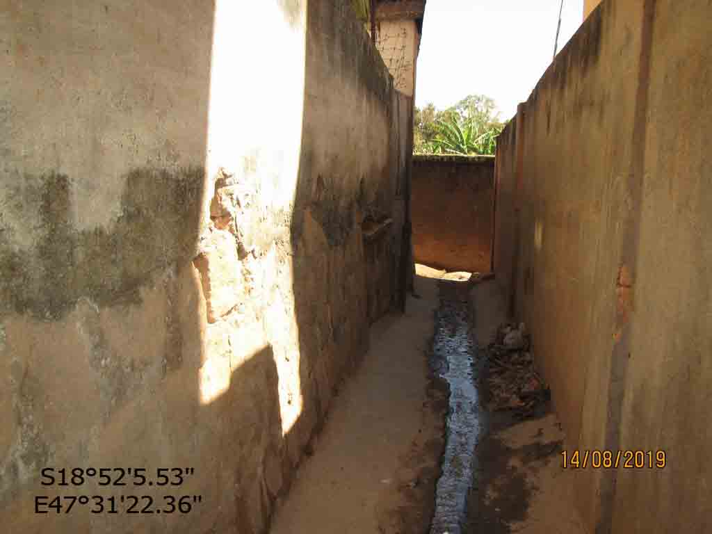 Image chantier avant