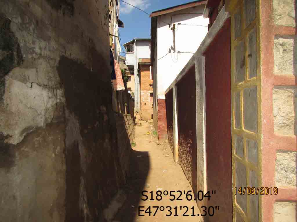 Image chantier avant