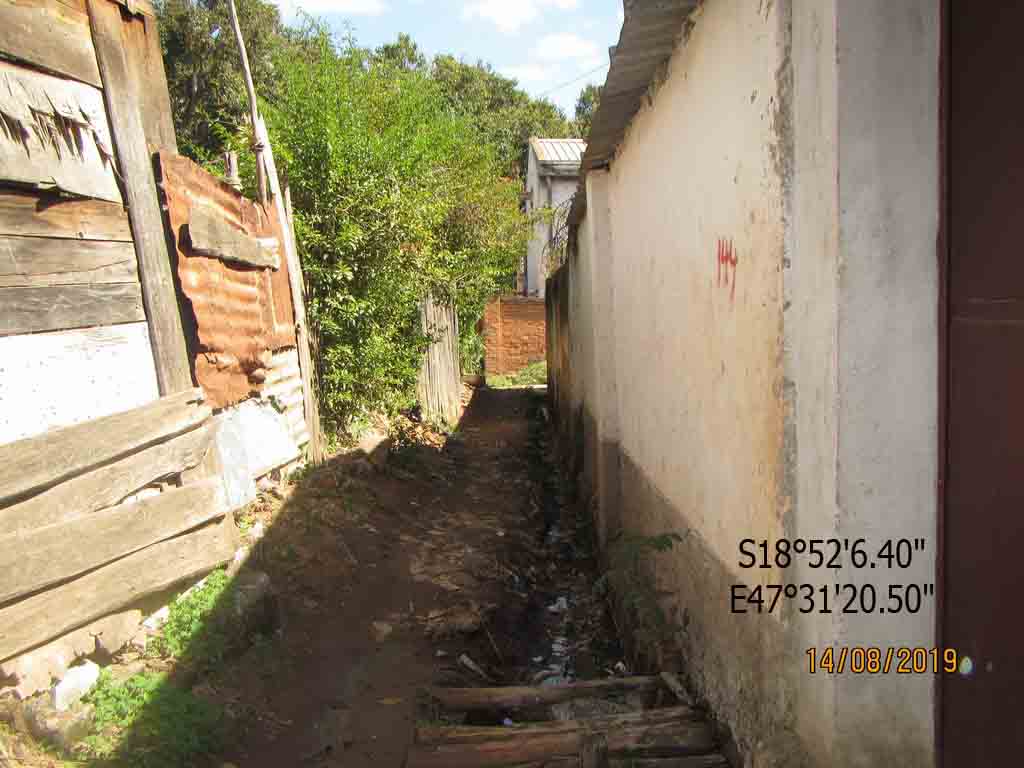Image chantier avant