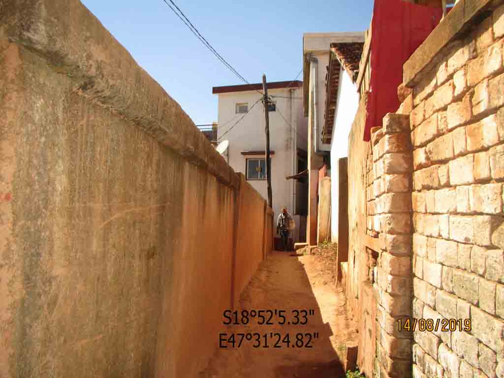 Image chantier avant