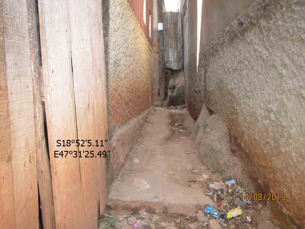 Image chantier avant