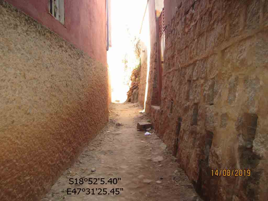 Image chantier avant