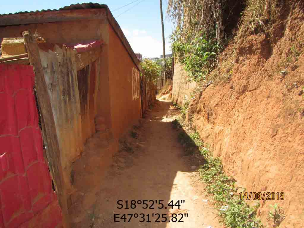 Image chantier avant