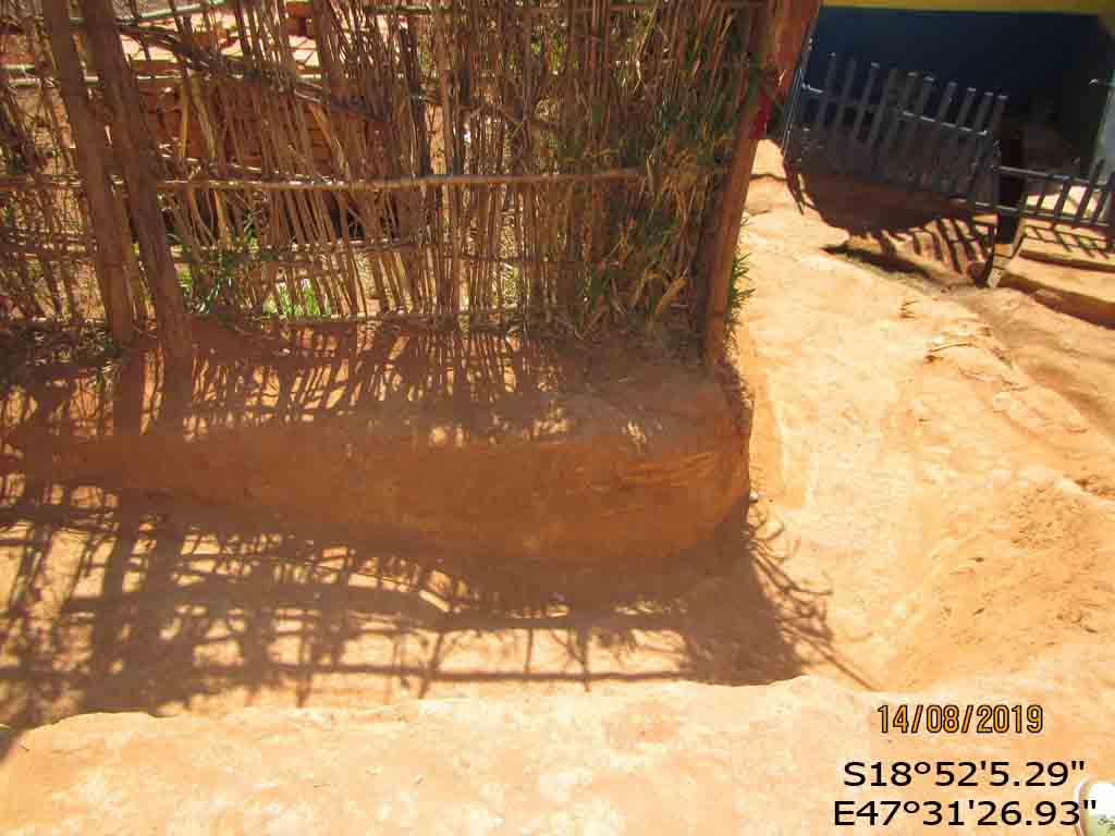Image chantier avant