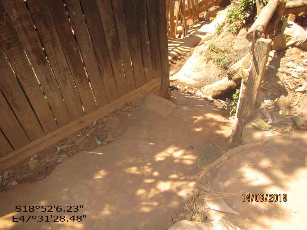 Image chantier avant