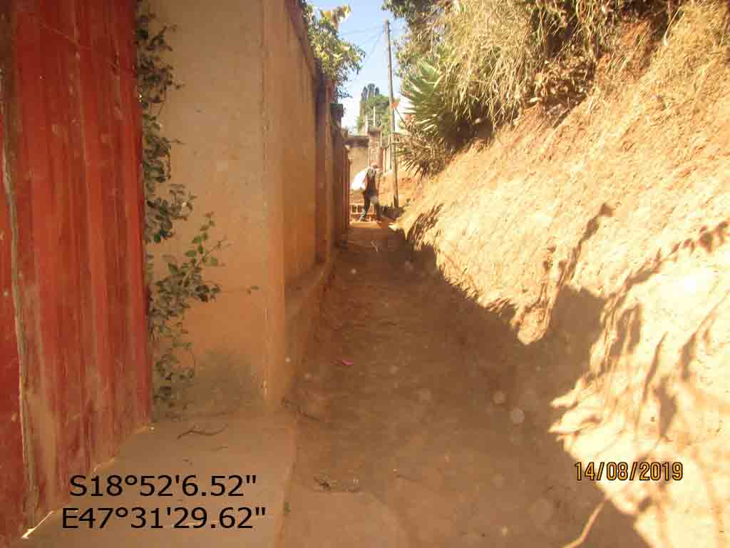 Image chantier avant