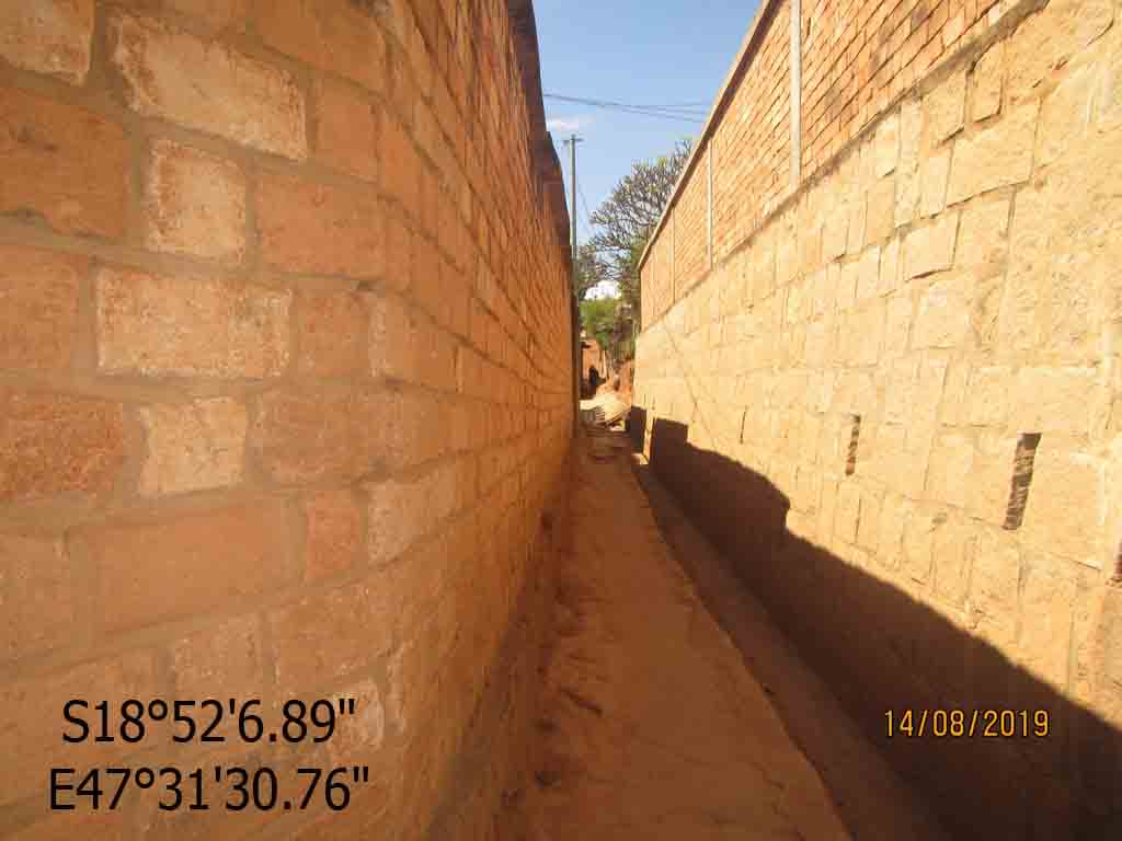 Image chantier avant