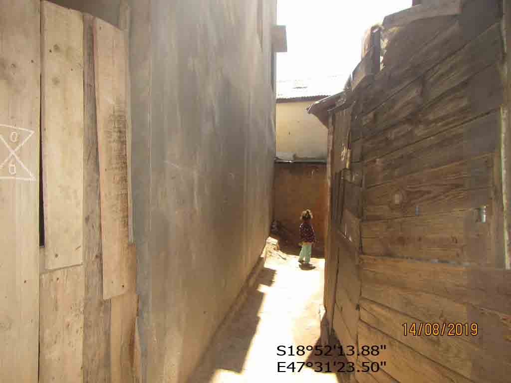 Image chantier avant