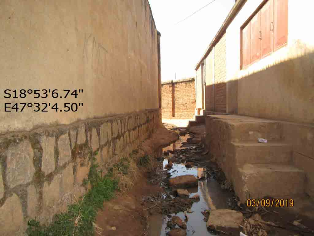 Image chantier avant