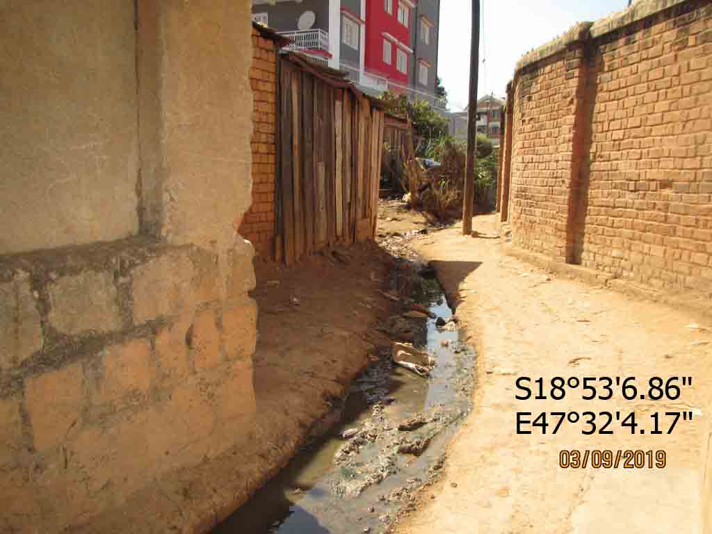 Image chantier avant
