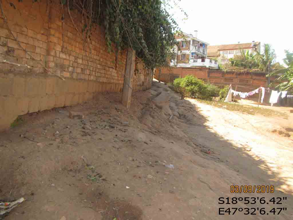 Image chantier avant