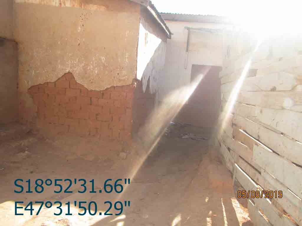 Image chantier avant