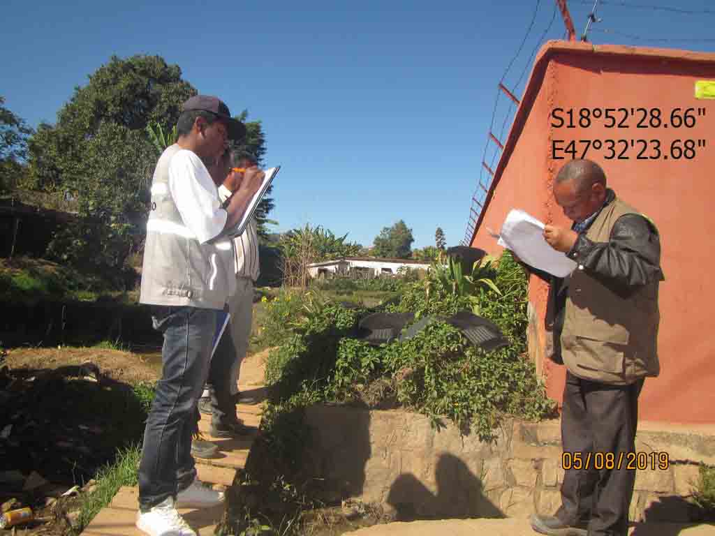 Image chantier avant