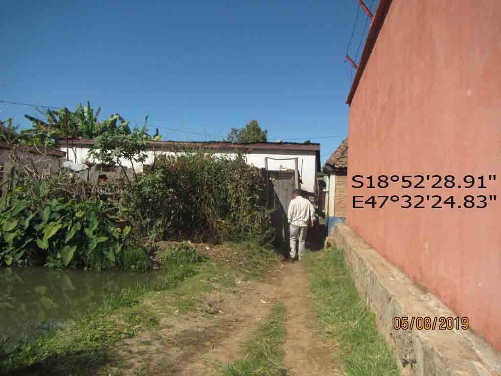 Image chantier avant