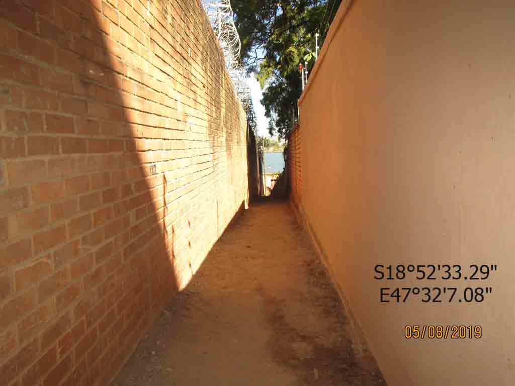 Image chantier avant