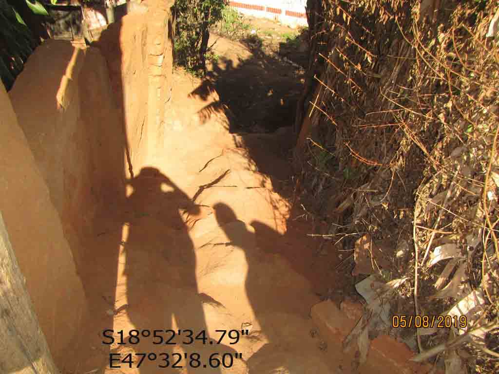 Image chantier avant
