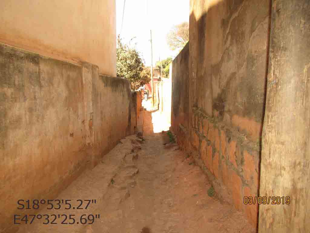 Image chantier avant