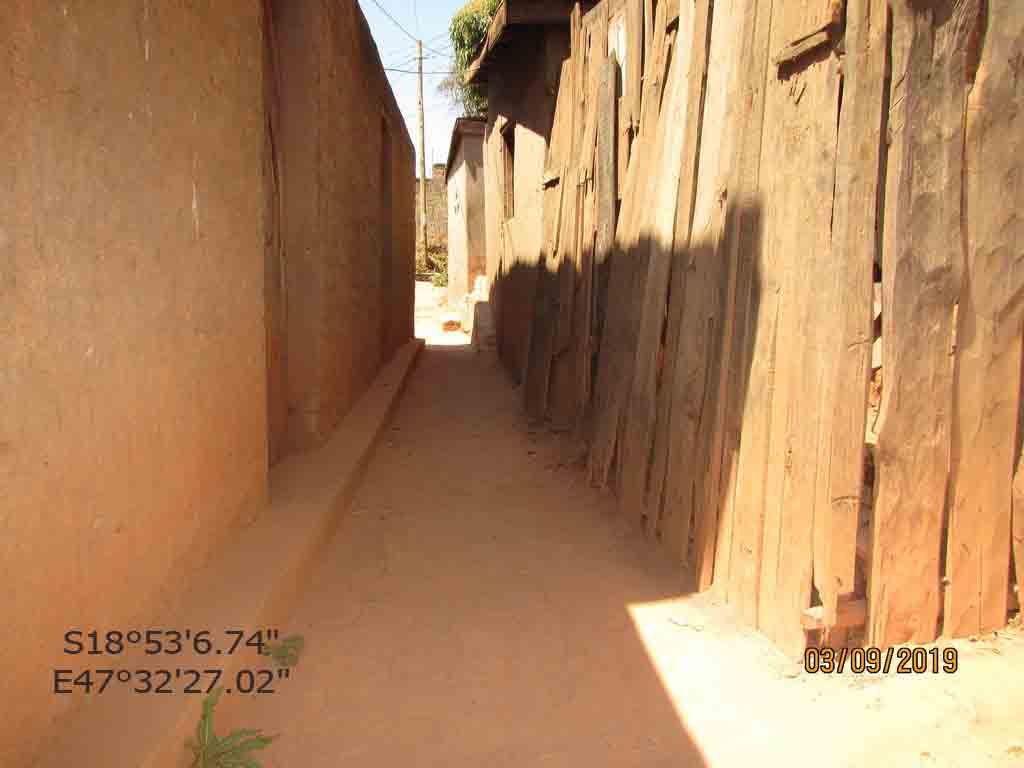 Image chantier avant