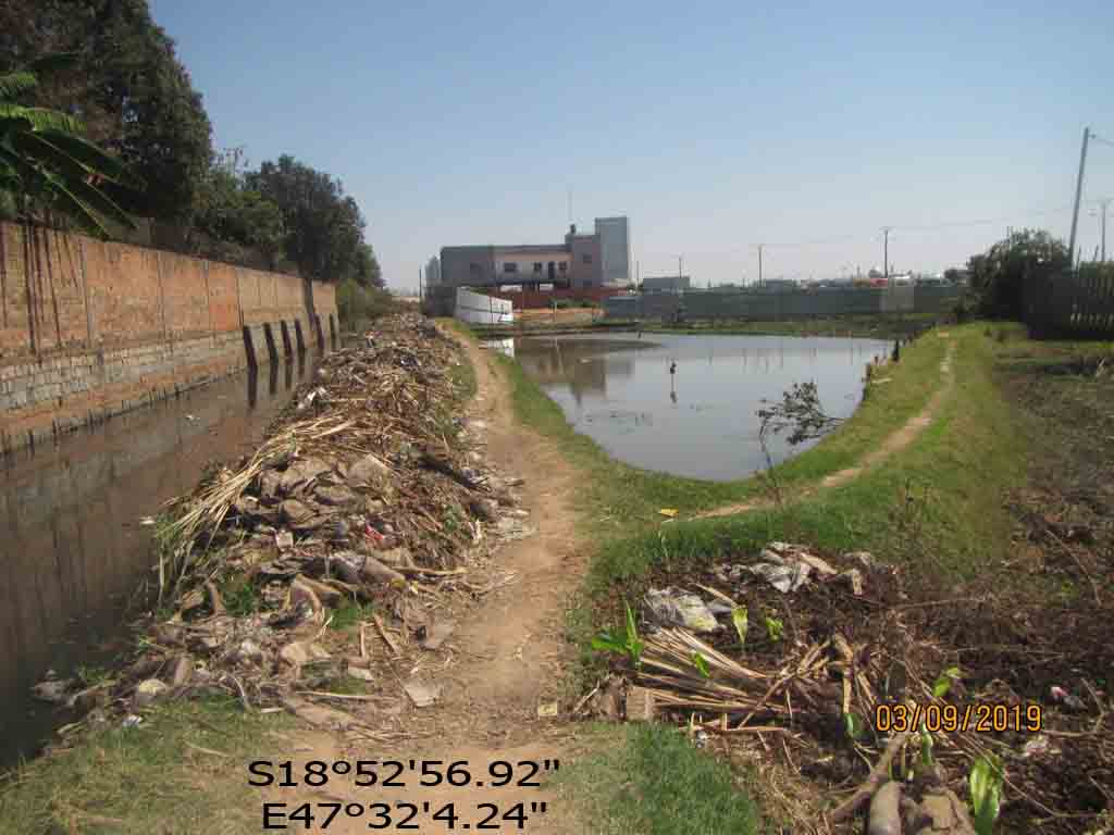 Image chantier avant