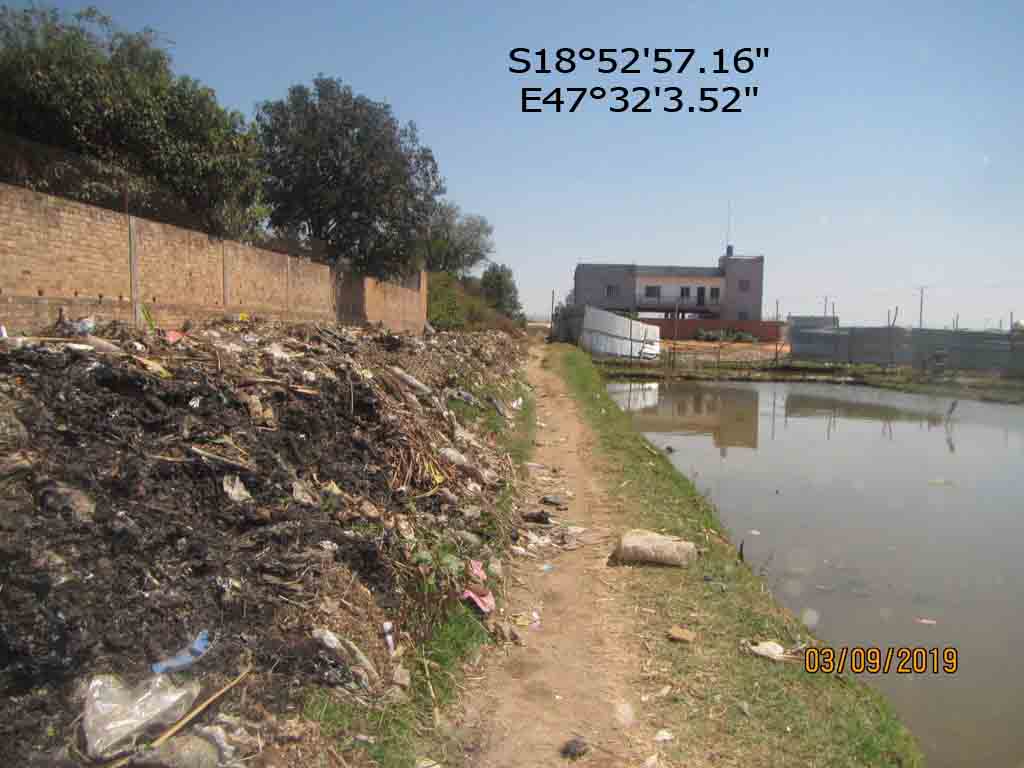Image chantier avant