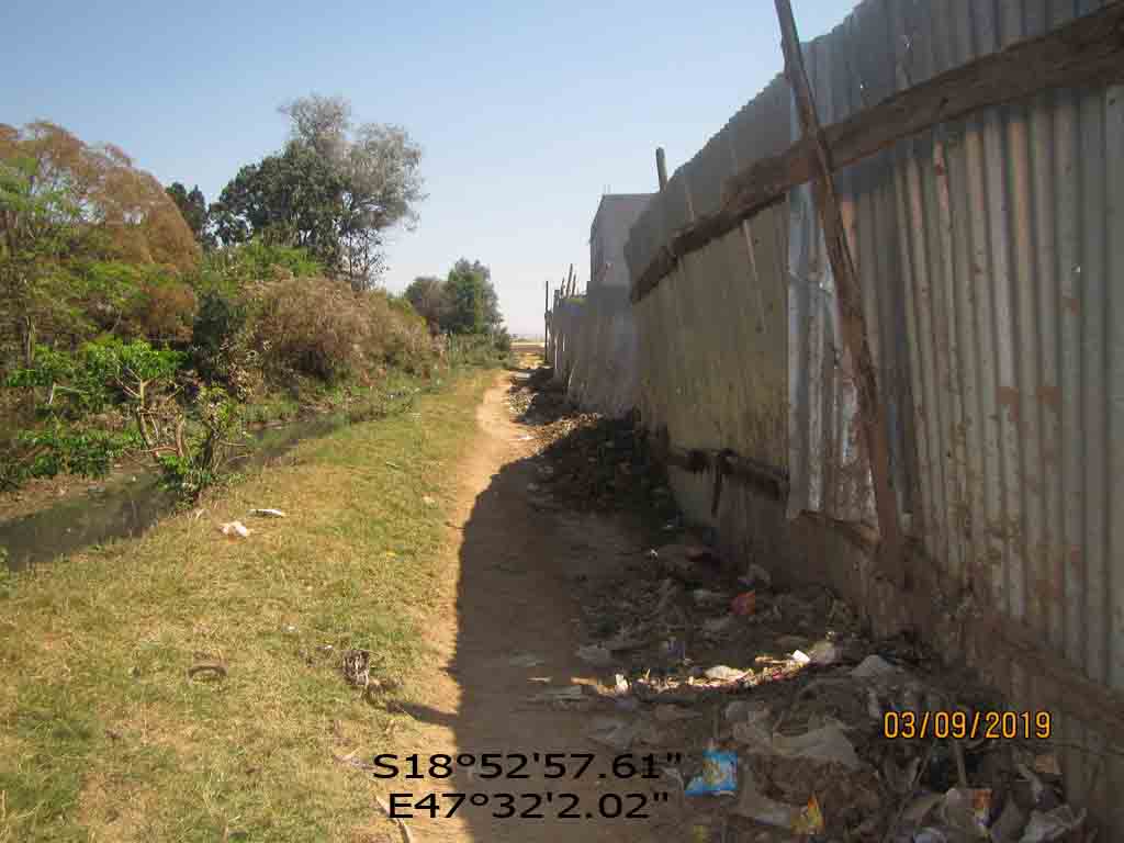 Image chantier avant
