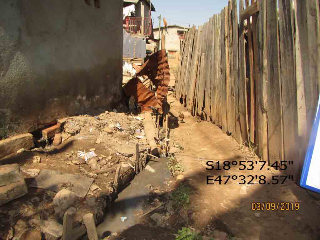 Image chantier avant