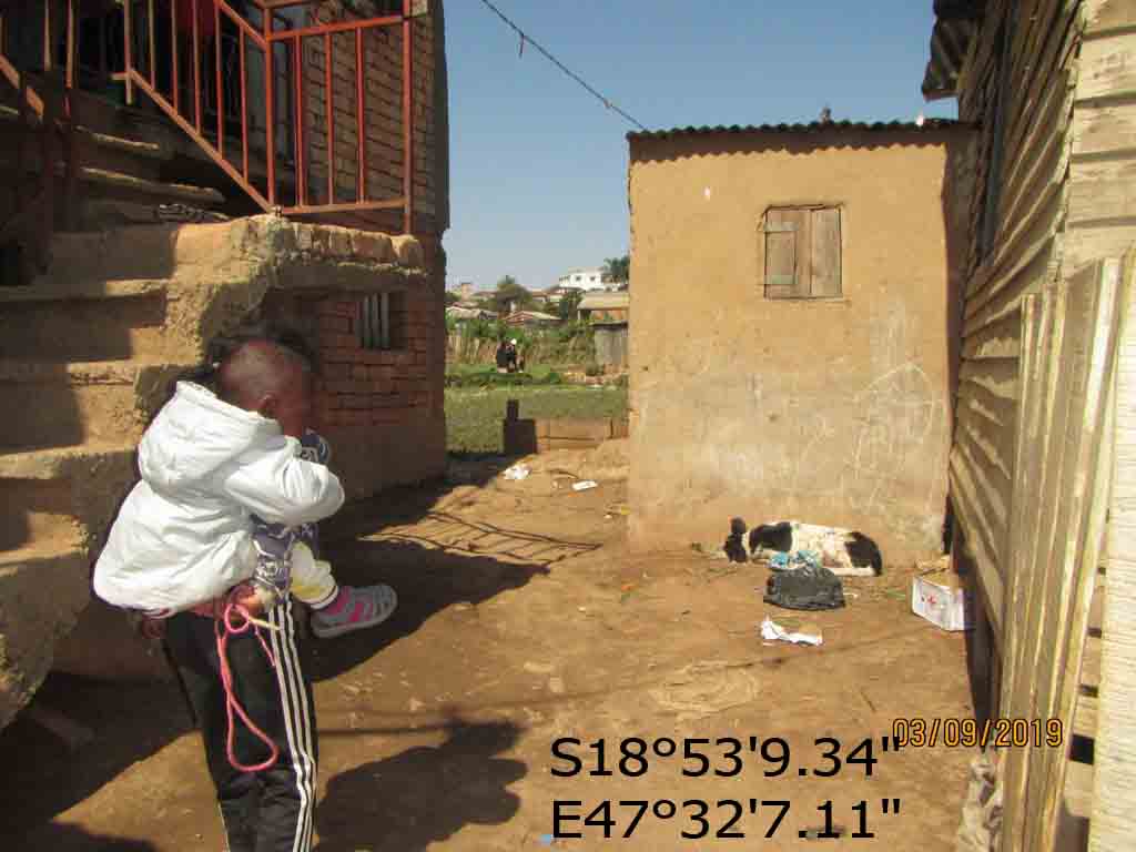 Image chantier avant