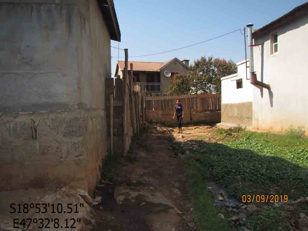 Image chantier avant