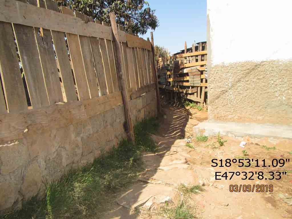 Image chantier avant