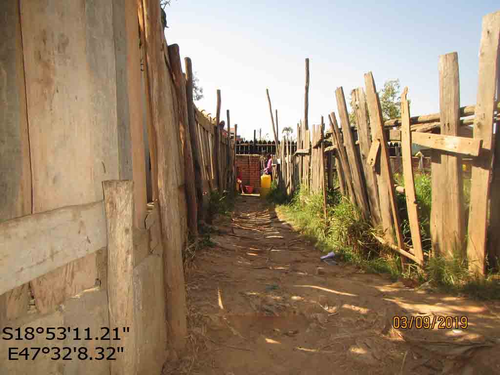 Image chantier avant