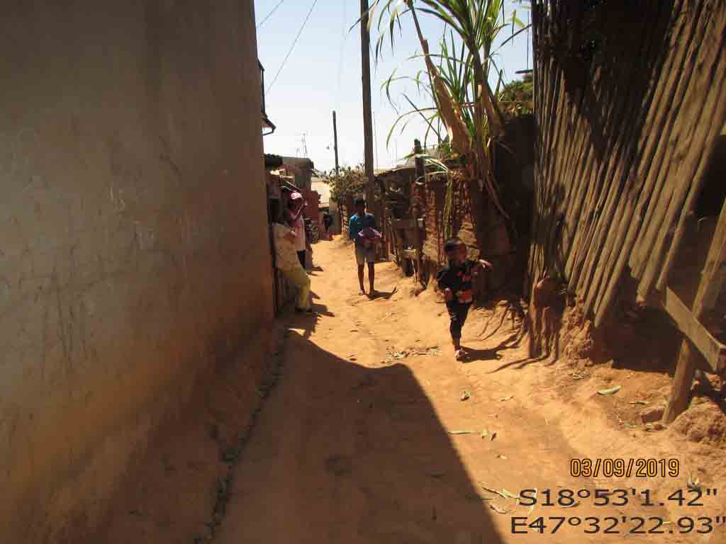 Image chantier avant