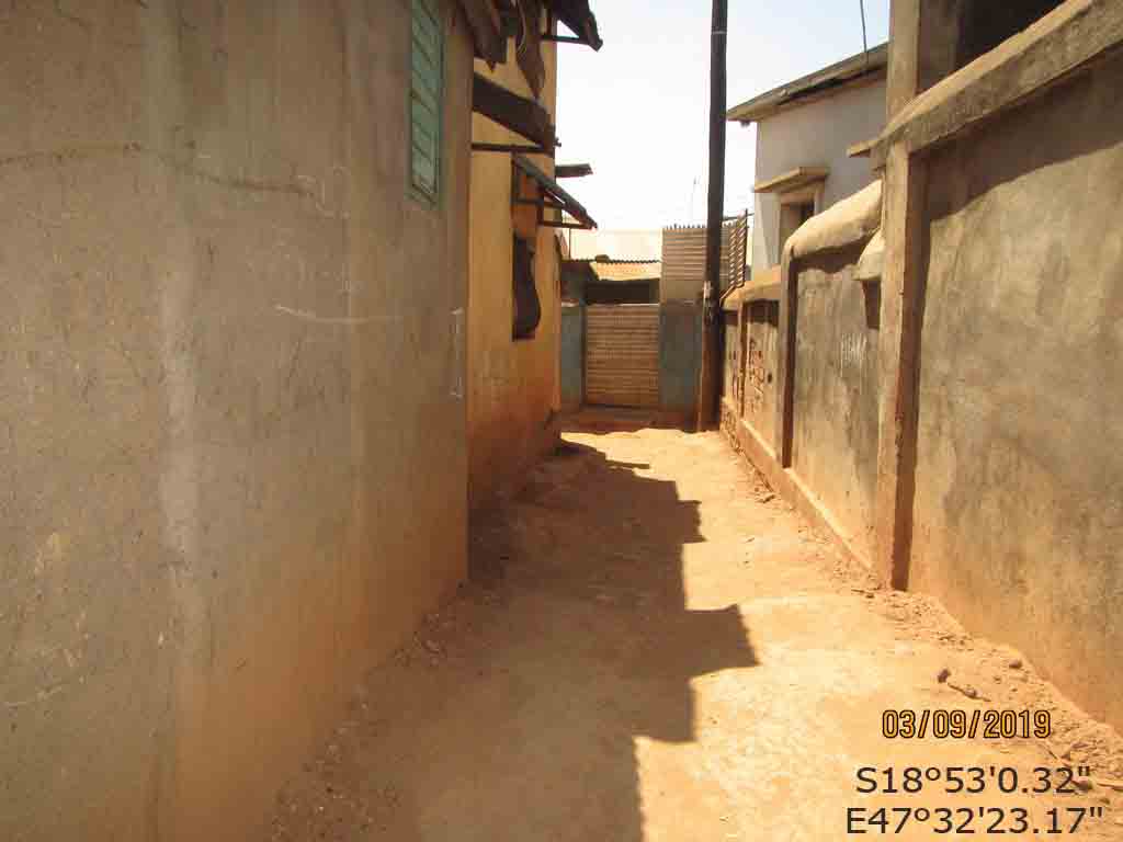 Image chantier avant