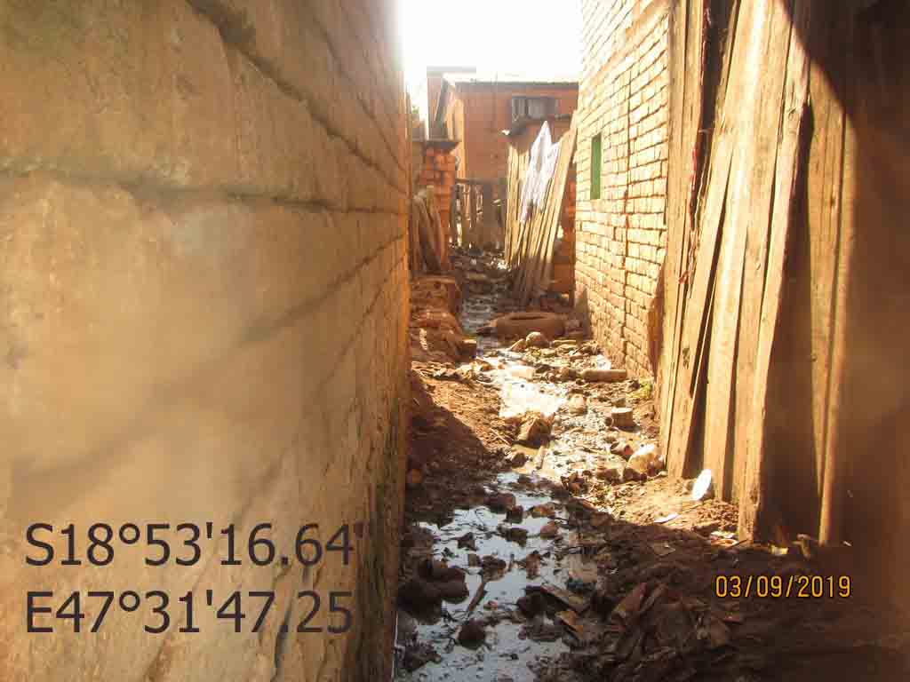 Image chantier avant